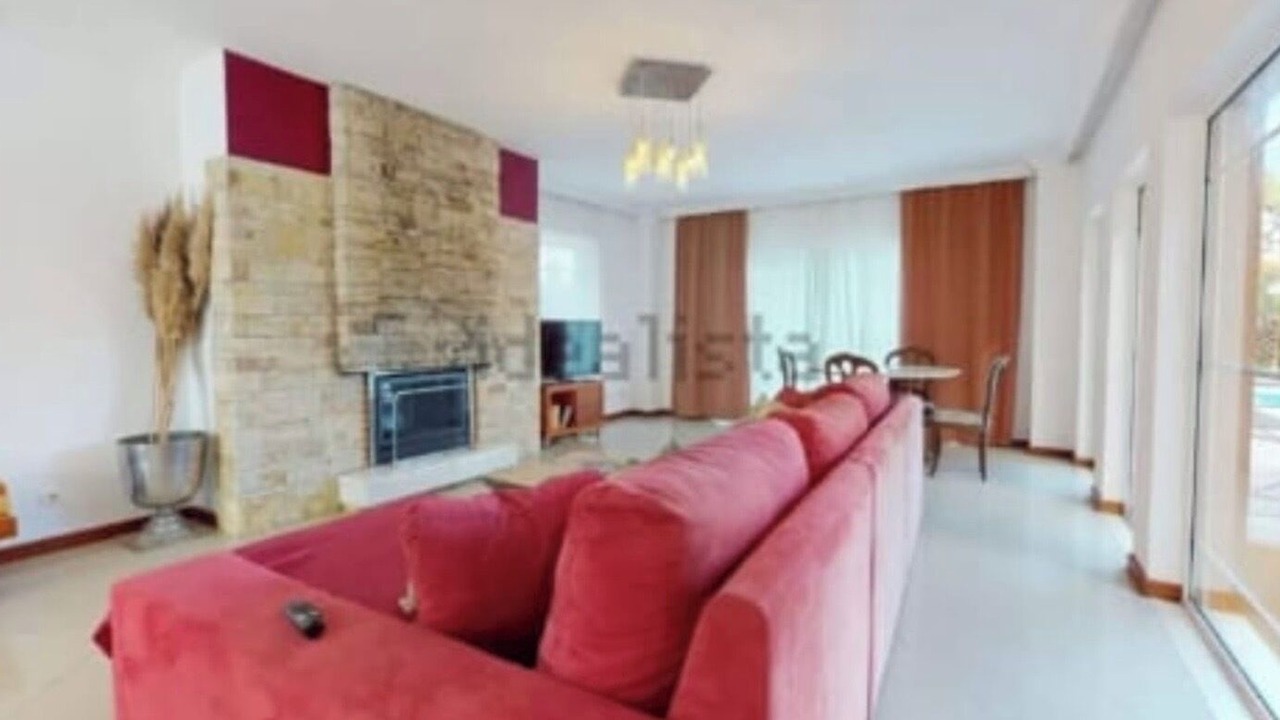 Photo of Livingroom in Castelo