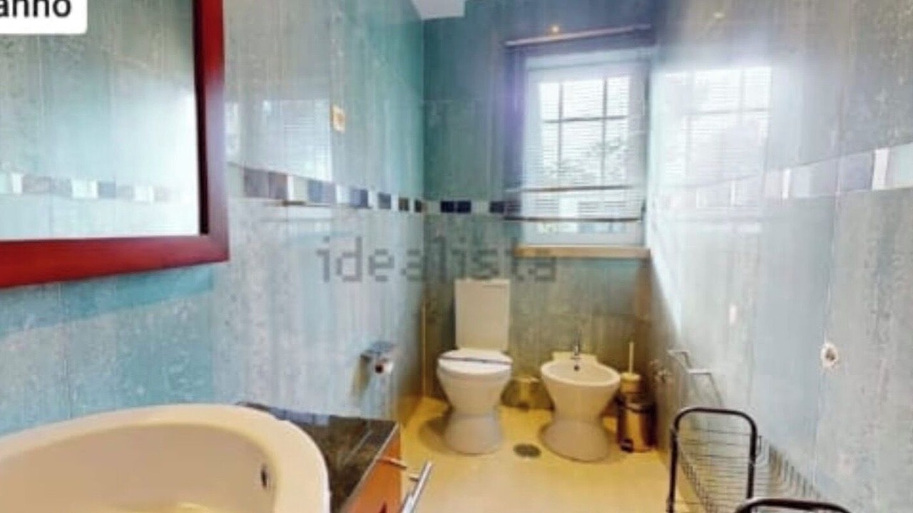 Photo of Bathroom in Castelo