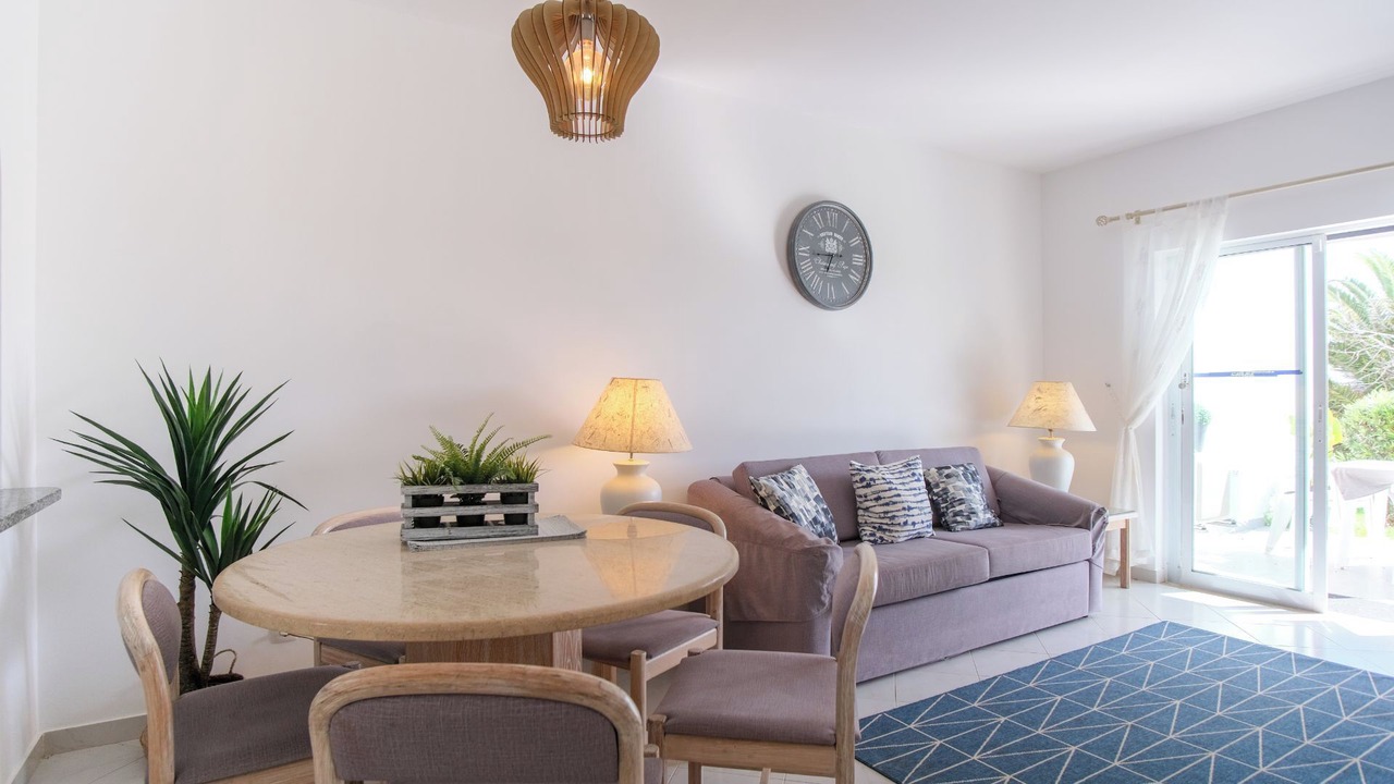 Photo of Livingroom in Alpouvar