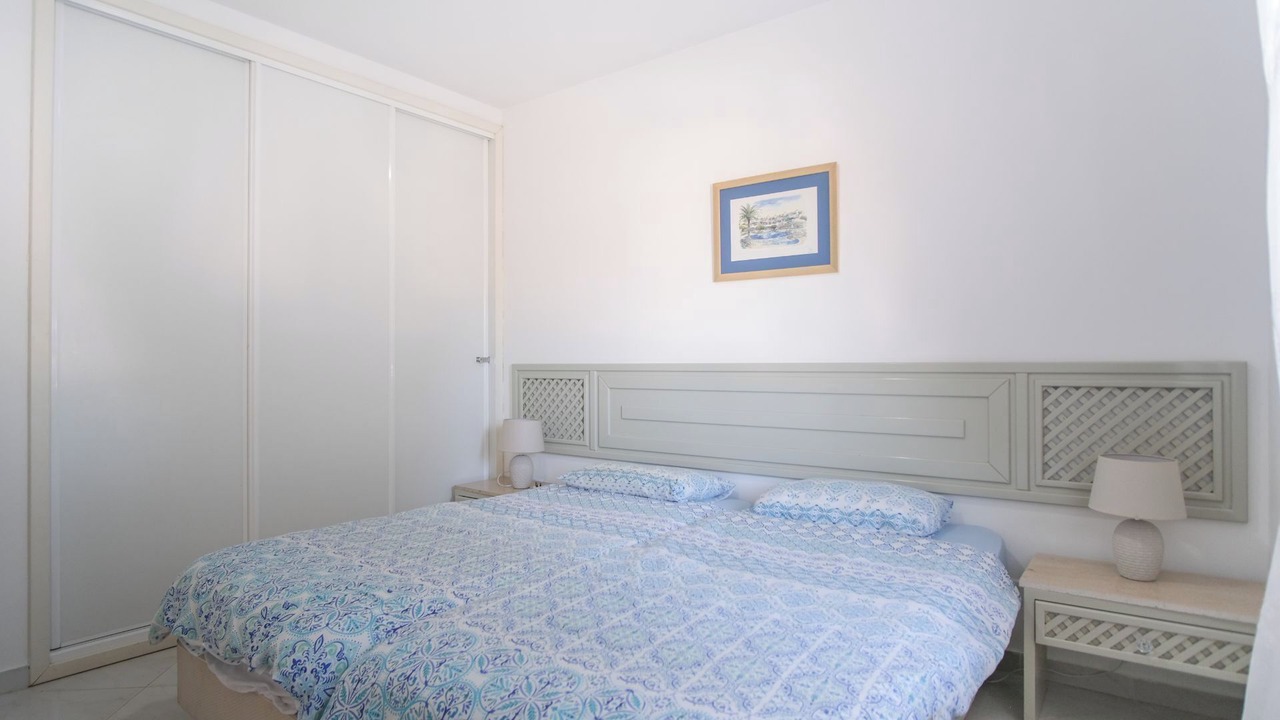 Photo of Bedroom in Alpouvar