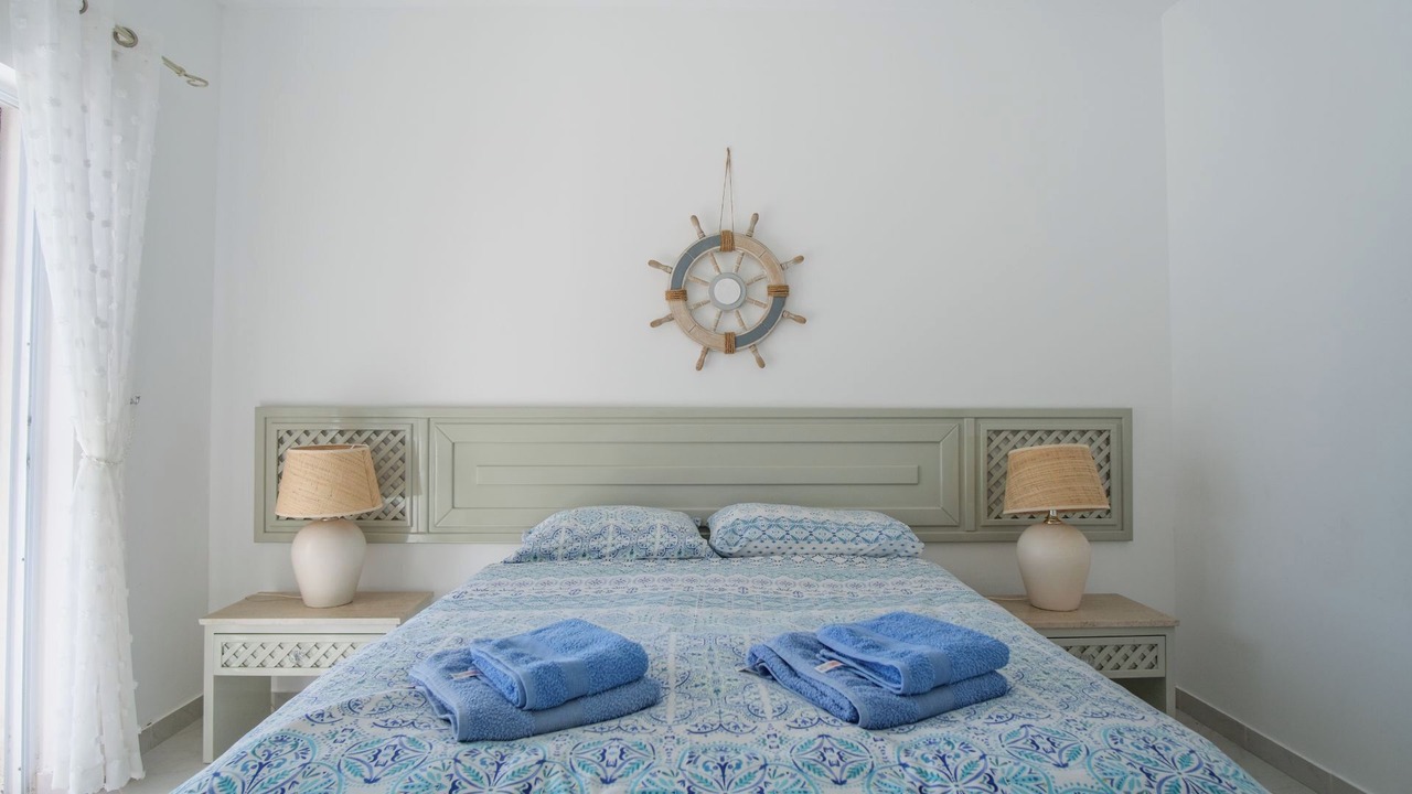 Photo of Bedroom in Alpouvar