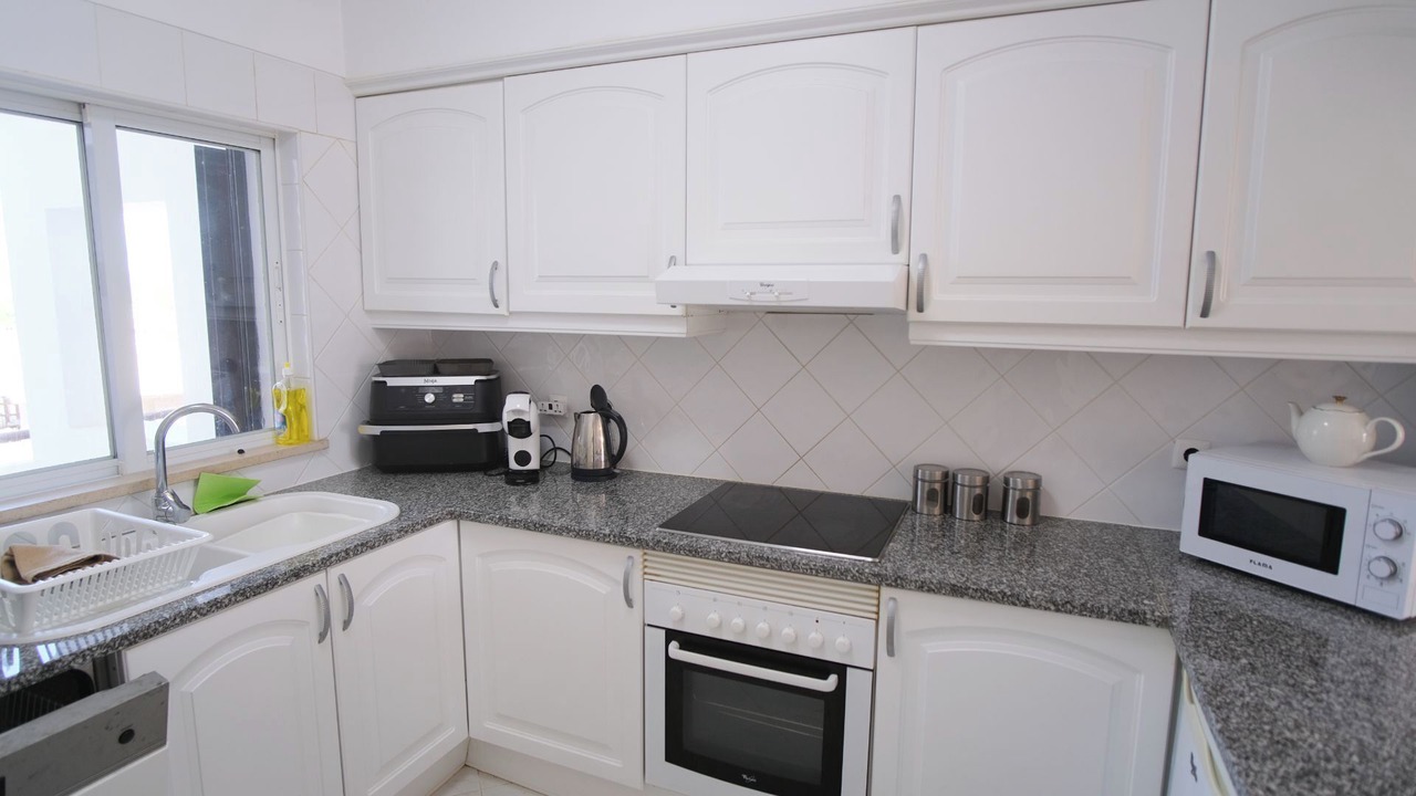 Photo of Kitchen in Alpouvar