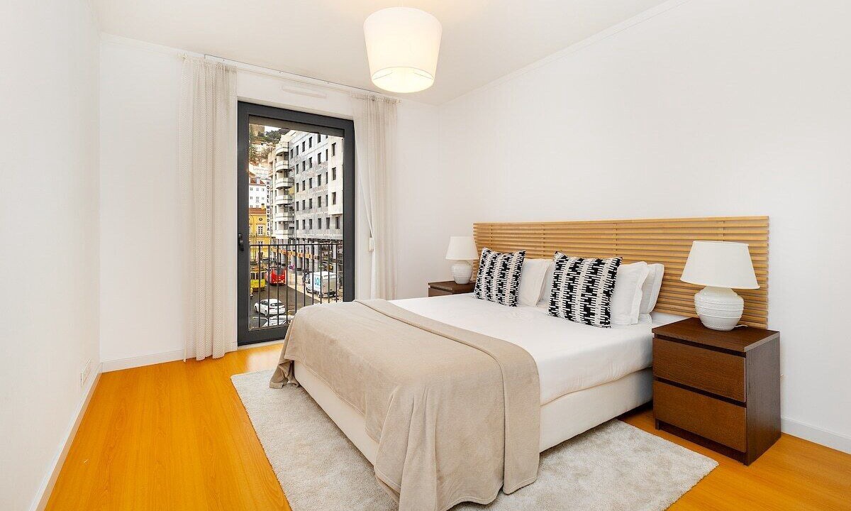 Photo of Bedroom in Mouraria