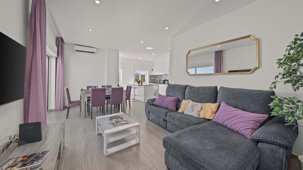 Photo of Livingroom in Ameijeira
