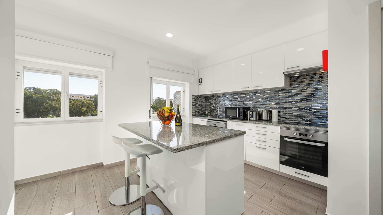 Photo of Kitchen in Ameijeira
