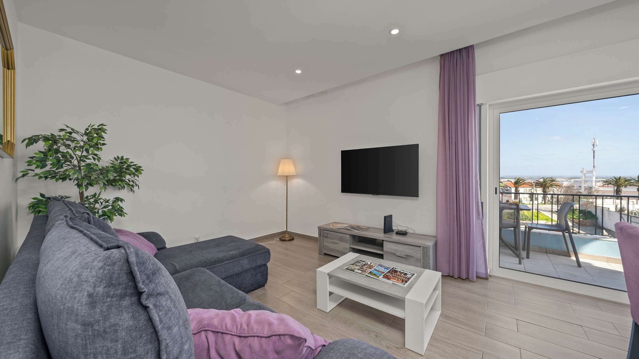 Photo of Livingroom in Ameijeira
