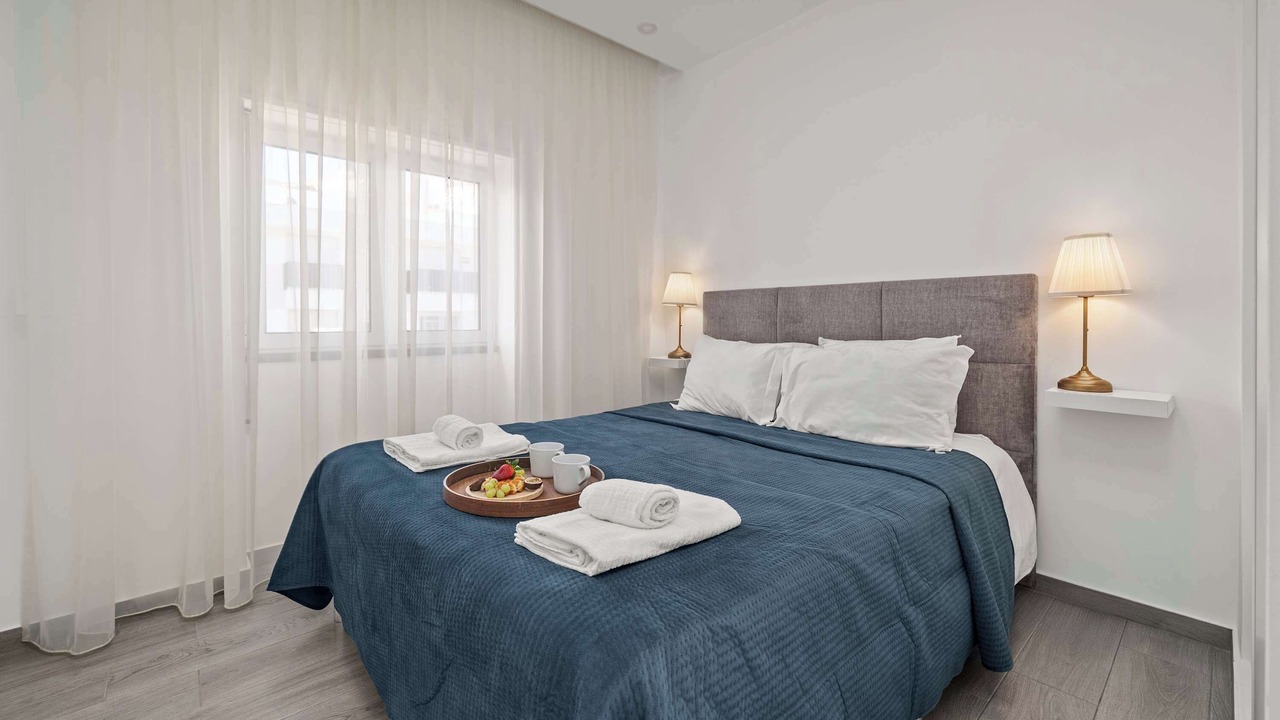 Photo of Bedroom in Ameijeira