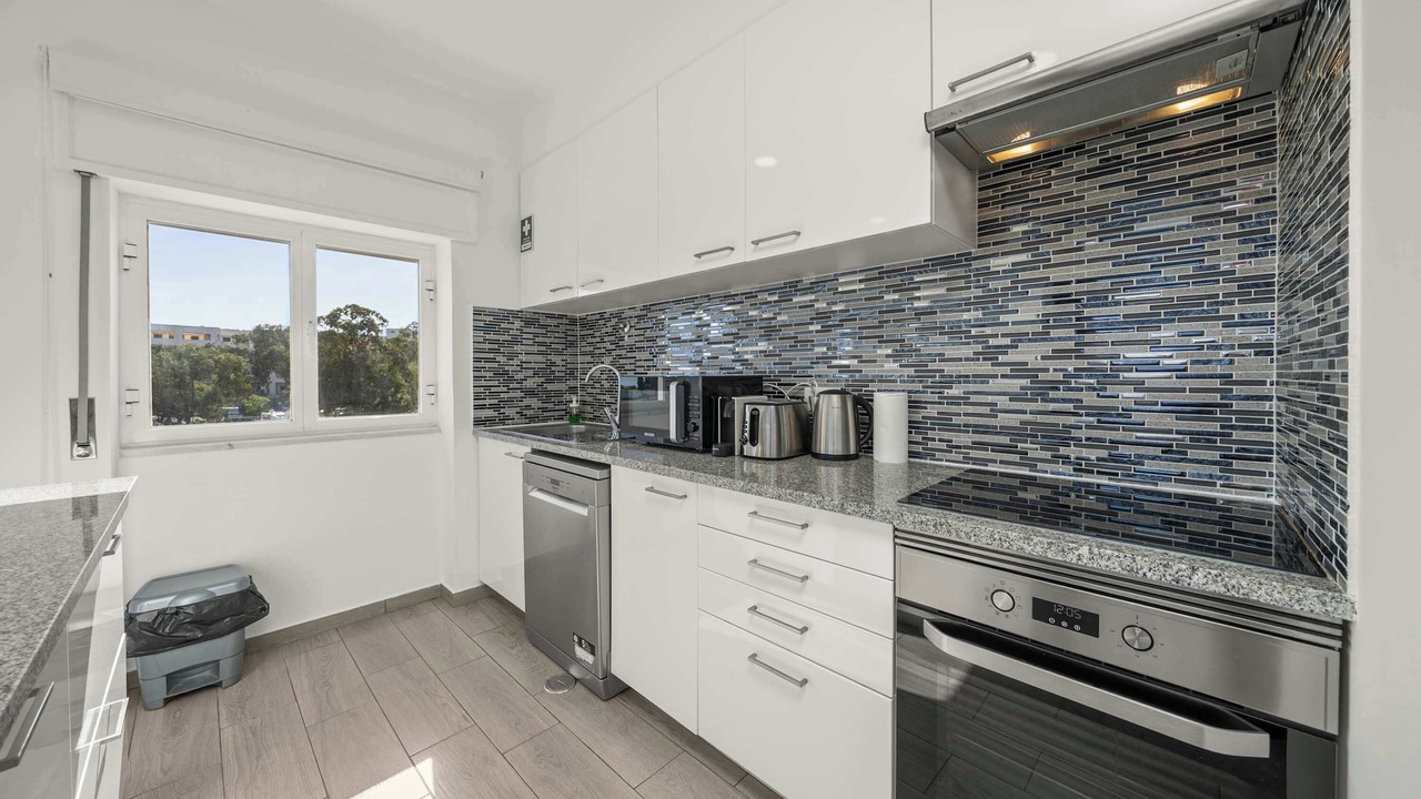 Photo of Kitchen in Ameijeira