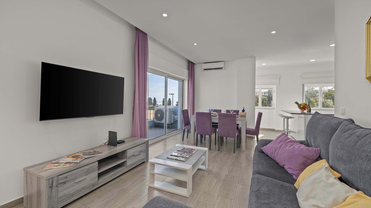 Photo of Livingroom in Ameijeira