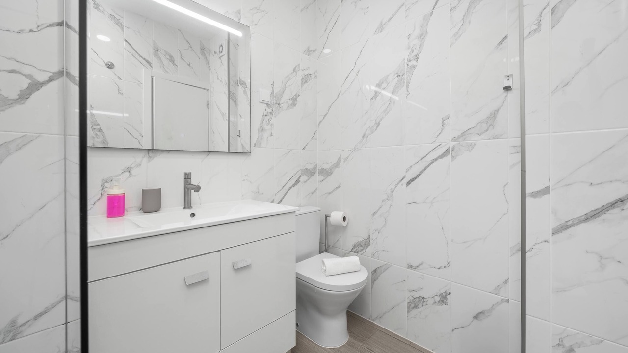 Photo of Bathroom in Ameijeira