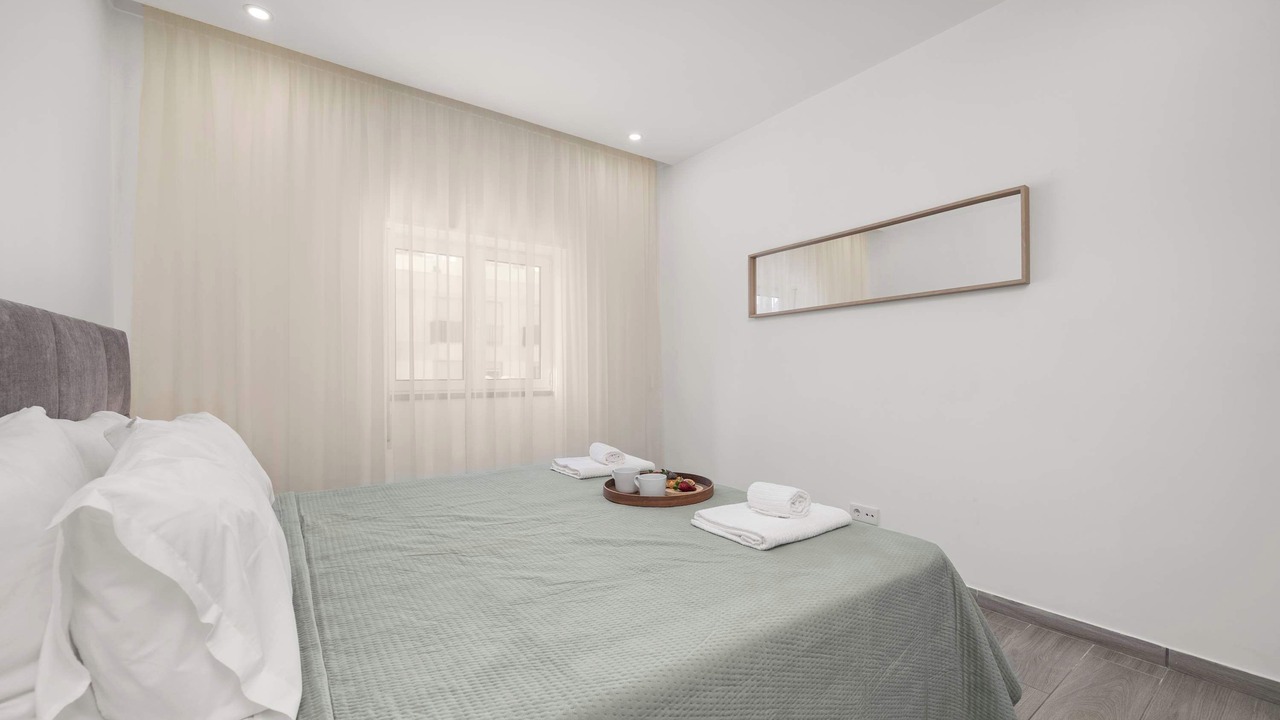 Photo of Bedroom in Ameijeira