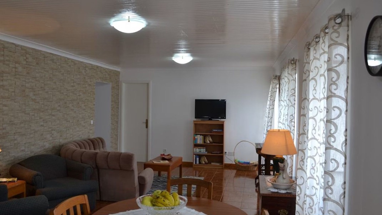 Photo of Livingroom in Praia da Vitoria