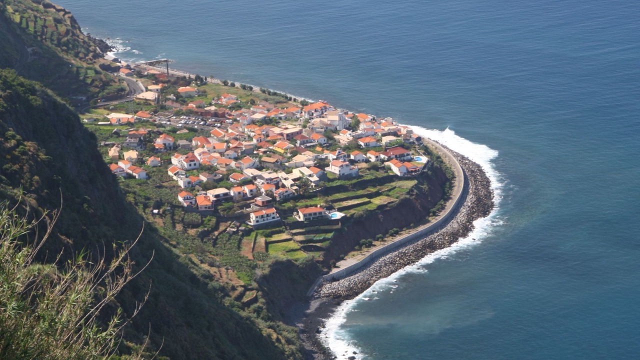 Photo of Outdoor in Jardim do Mar
