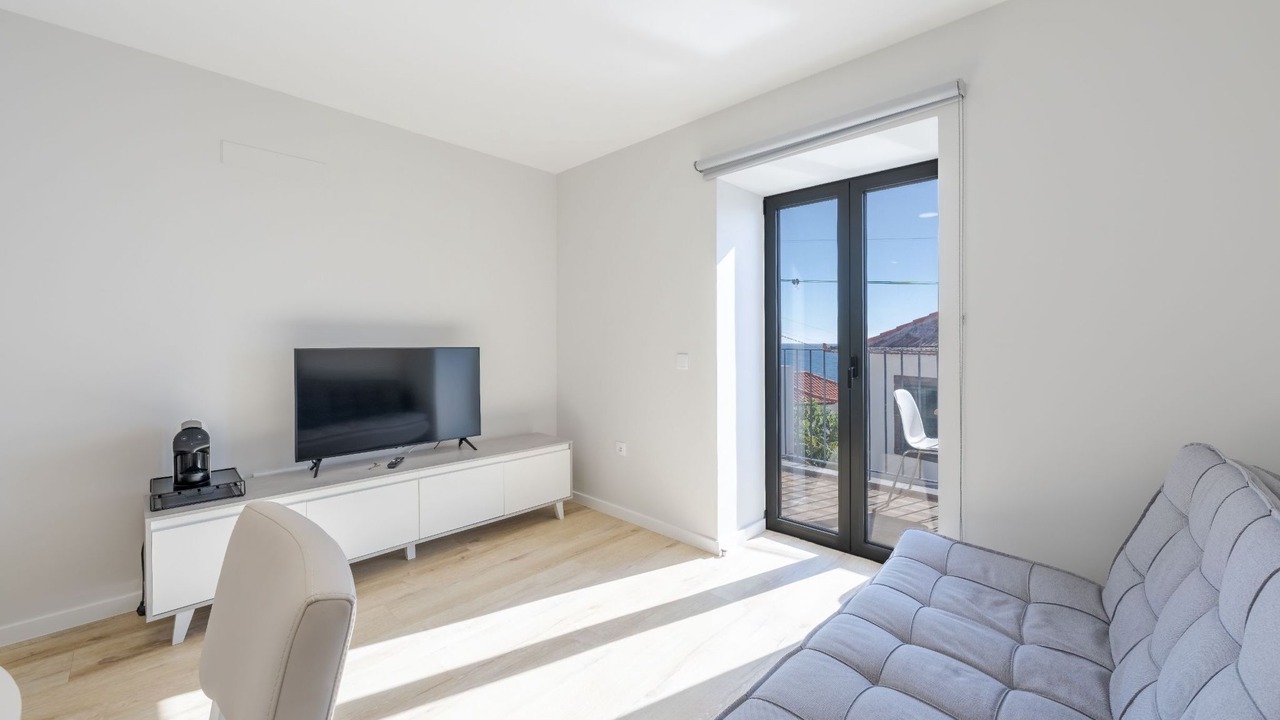 Photo of Livingroom in Jardim do Mar