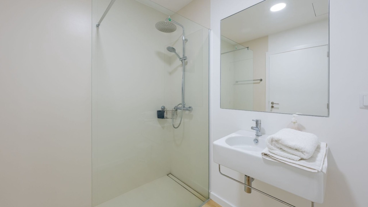 Photo of Bathroom in Jardim do Mar