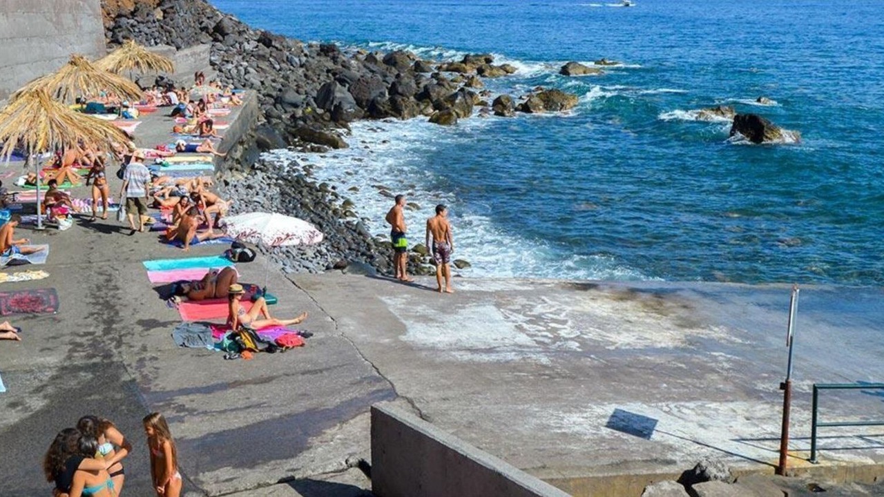 Photo of Others in Jardim do Mar