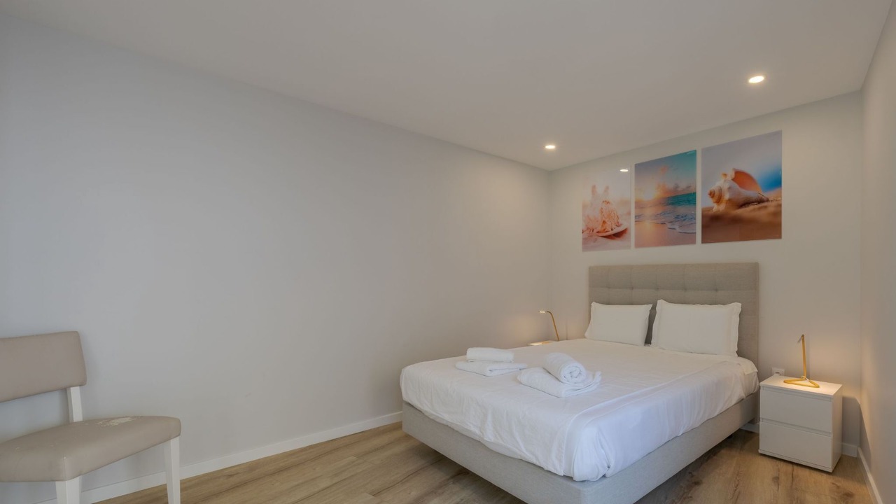 Photo of Bedroom in Jardim do Mar