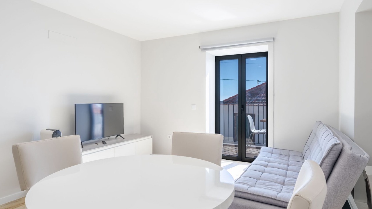 Photo of Livingroom in Jardim do Mar