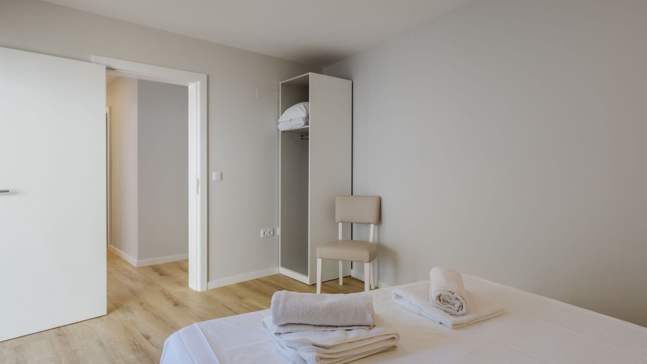 Photo of Bedroom in Jardim do Mar