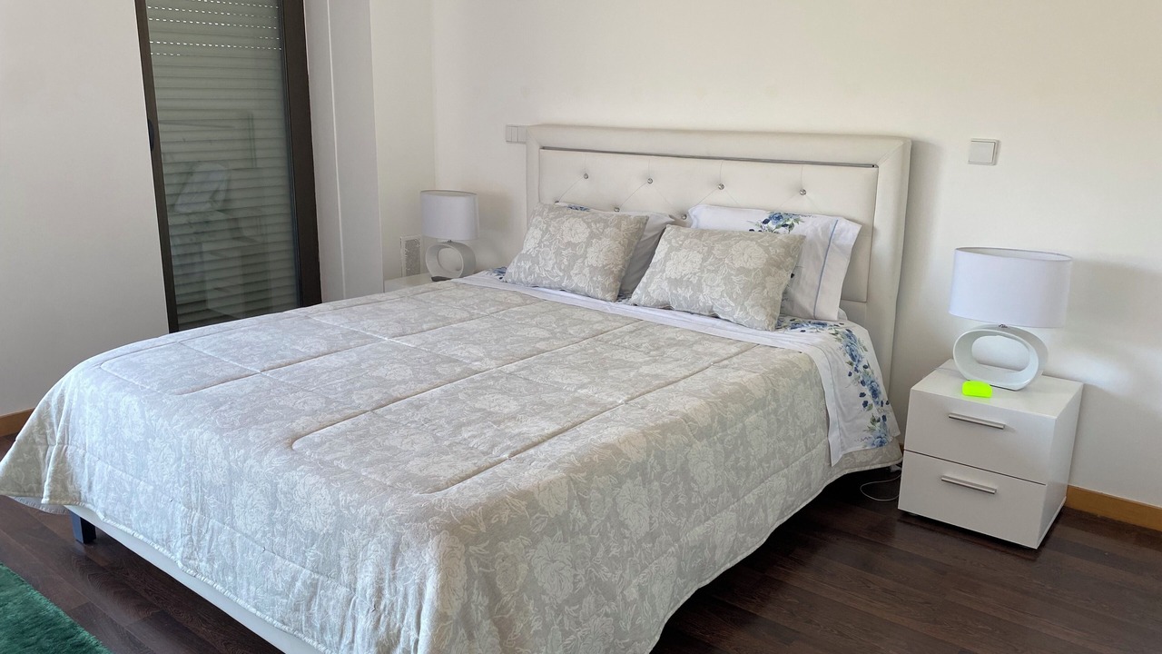 Photo of Bedroom in Quintiaes