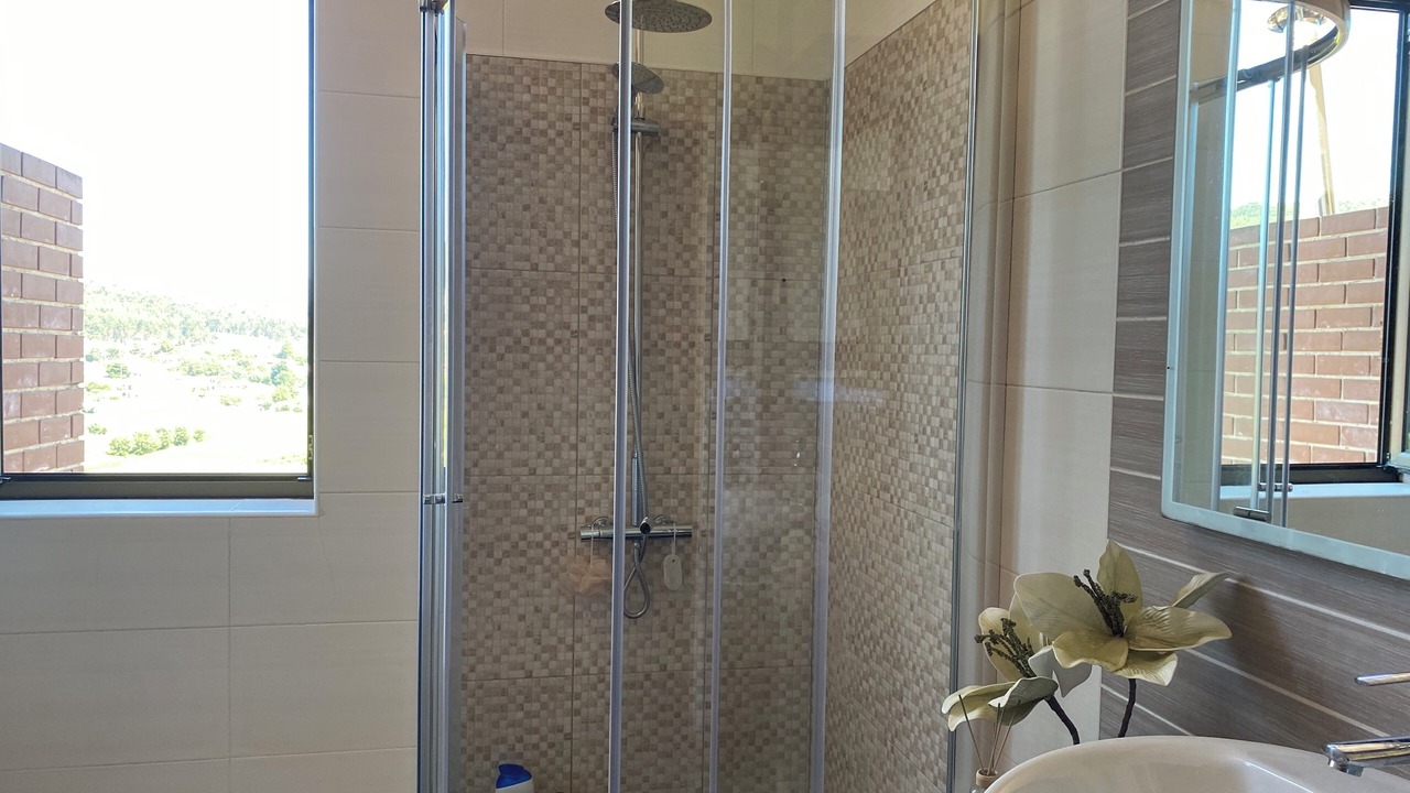 Photo of Bathroom in Quintiaes