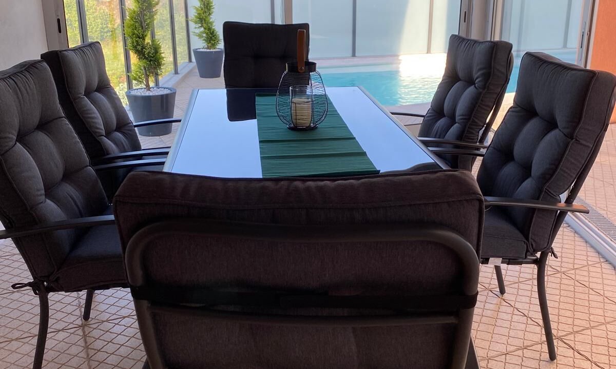 Photo of Outdoor in Quintiaes
