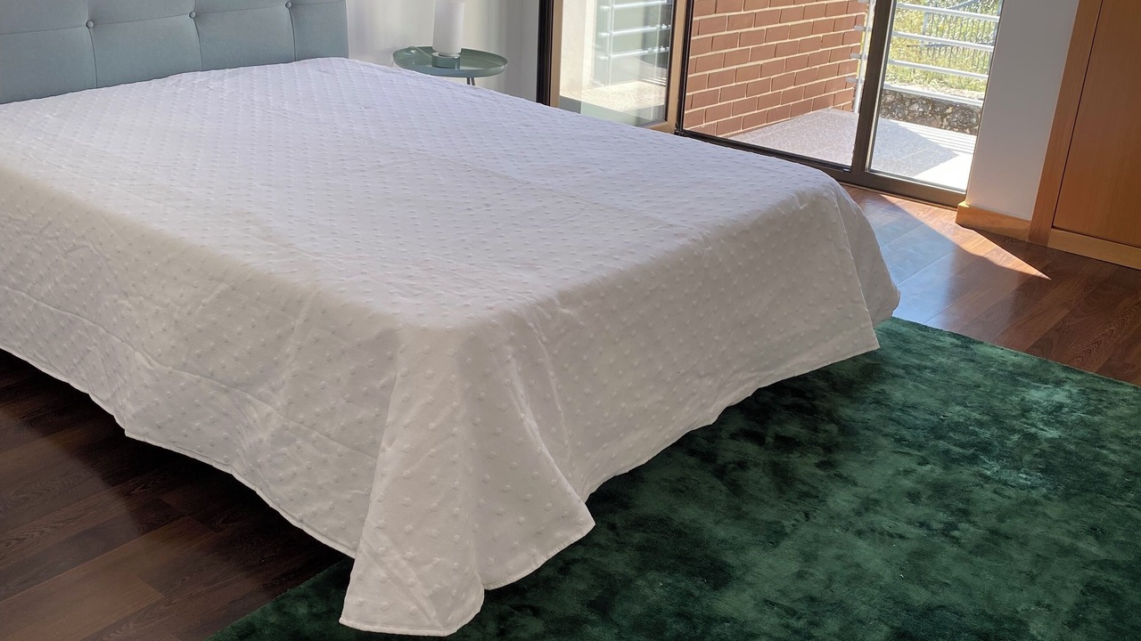 Photo of Bedroom in Quintiaes