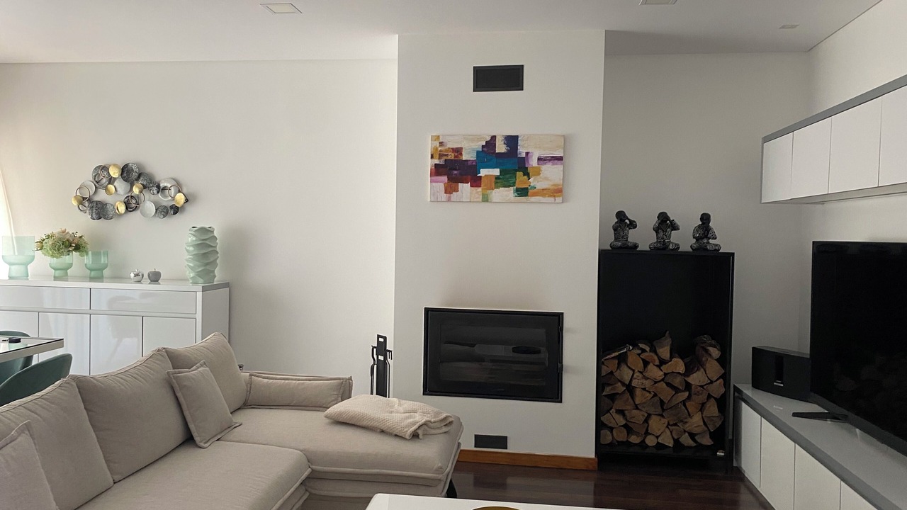 Photo of Livingroom in Quintiaes