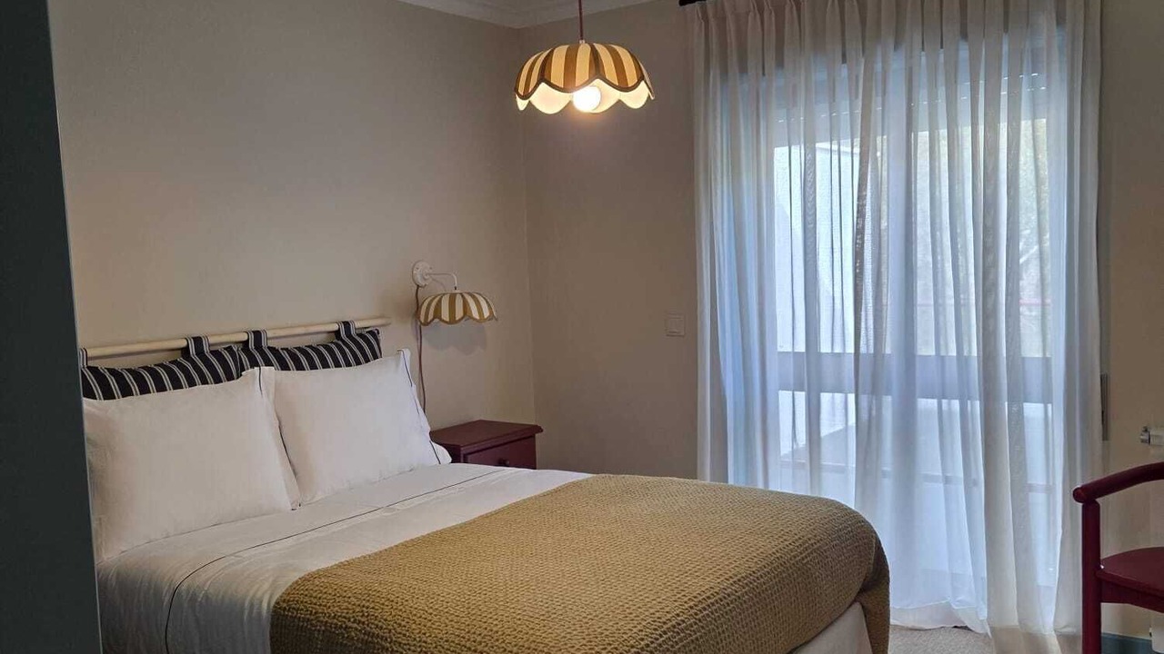 Photo of Bedroom in Esposende