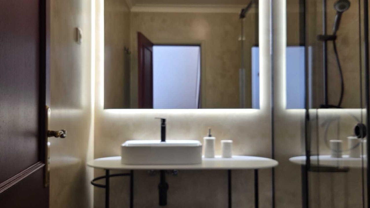 Photo of Bathroom in Esposende