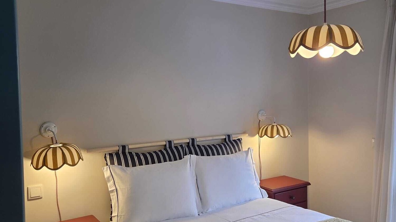 Photo of Bedroom in Esposende
