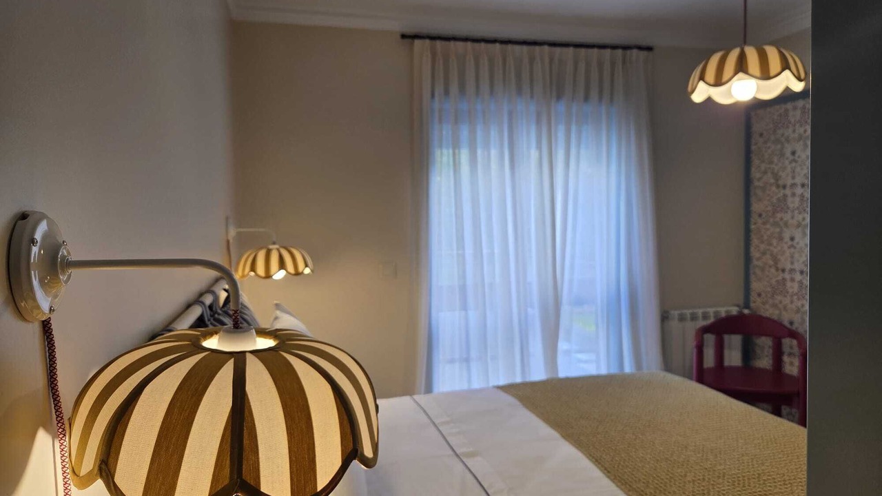 Photo of Bedroom in Esposende