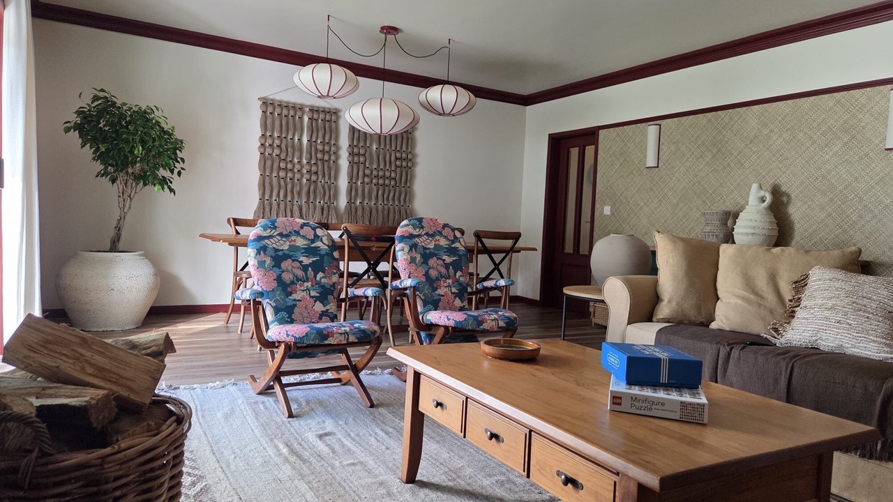 Photo of Livingroom in Esposende