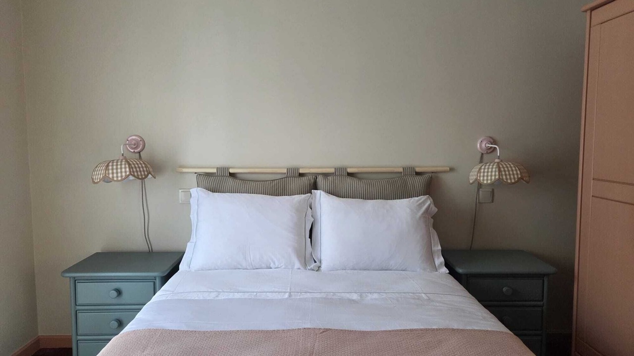 Photo of Bedroom in Esposende
