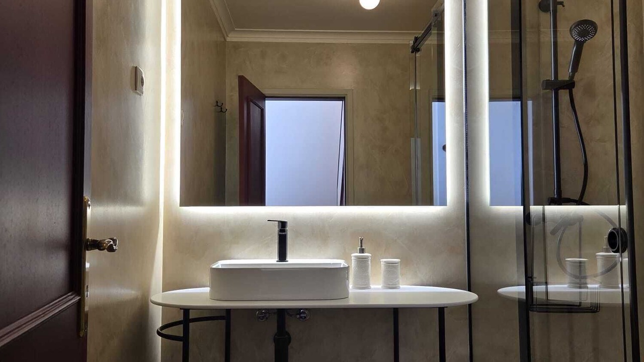 Photo of Bathroom in Esposende
