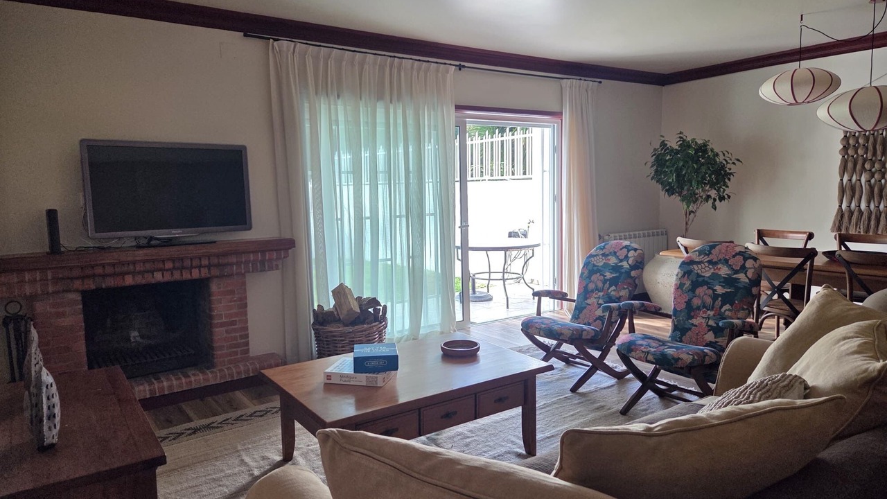 Photo of Livingroom in Esposende