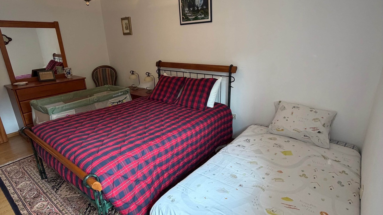 Photo of Bedroom in Baiao