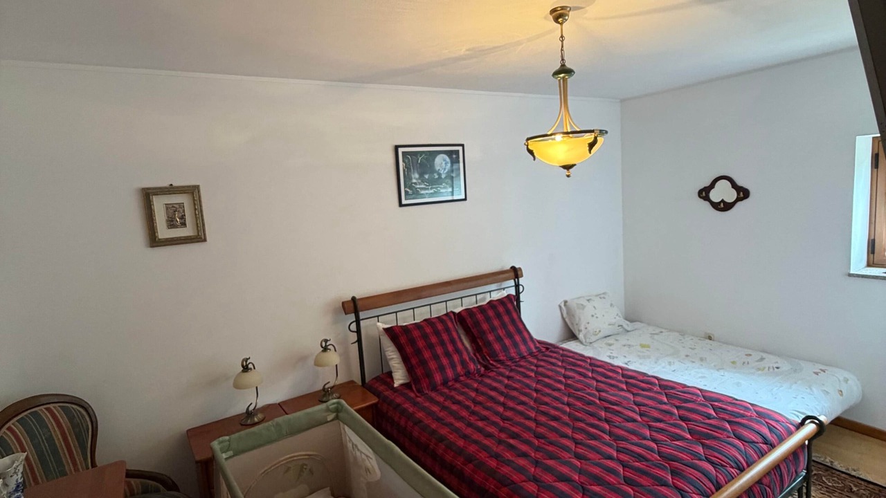 Photo of Bedroom in Baiao