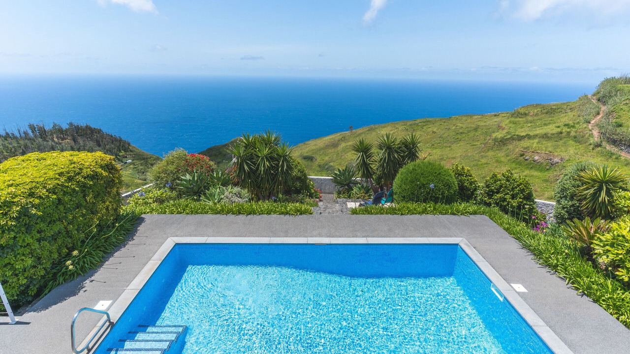 Photo of Outdoor in Calheta