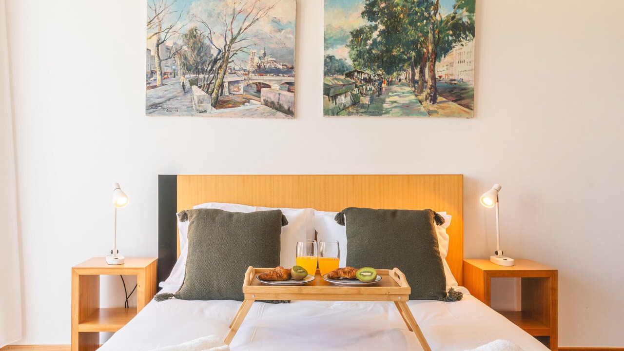 Photo of Bedroom in Calheta