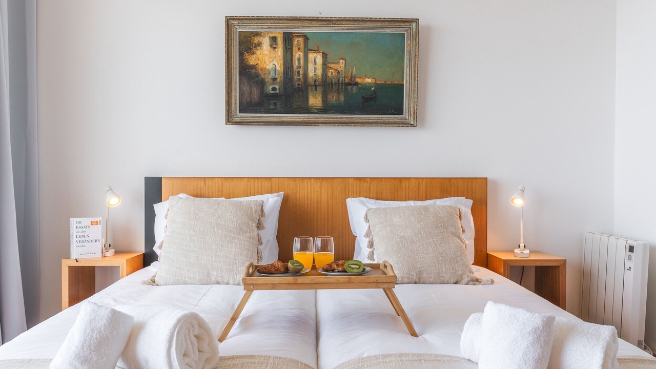 Photo of Bedroom in Calheta