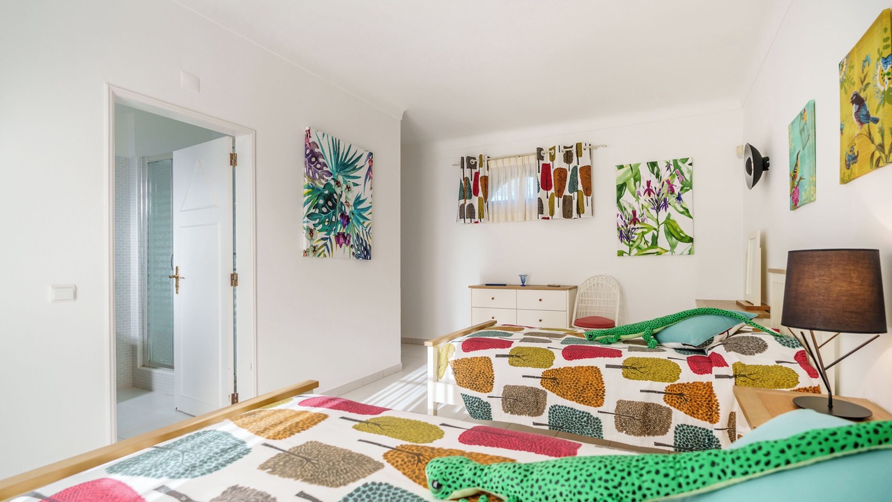 Photo of Bedroom in Penina
