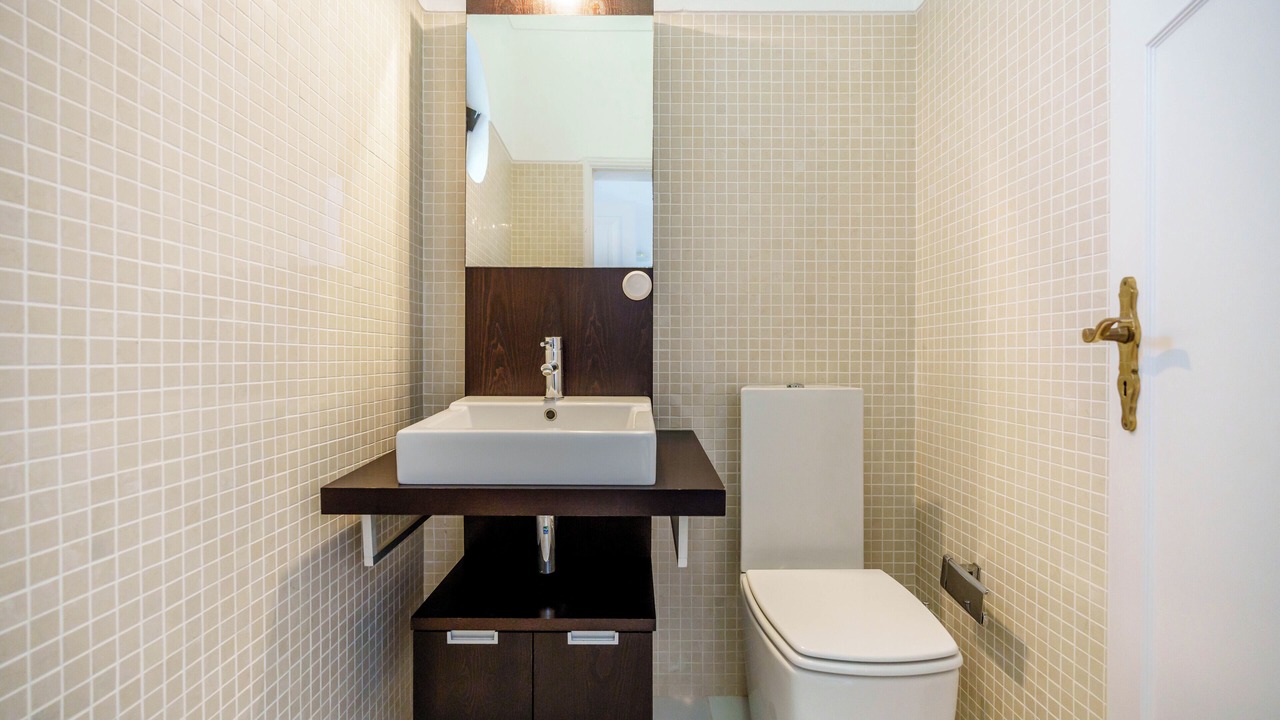 Photo of Bathroom in Penina