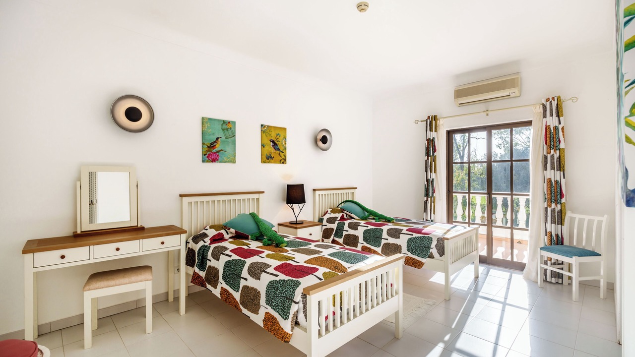 Photo of Bedroom in Penina