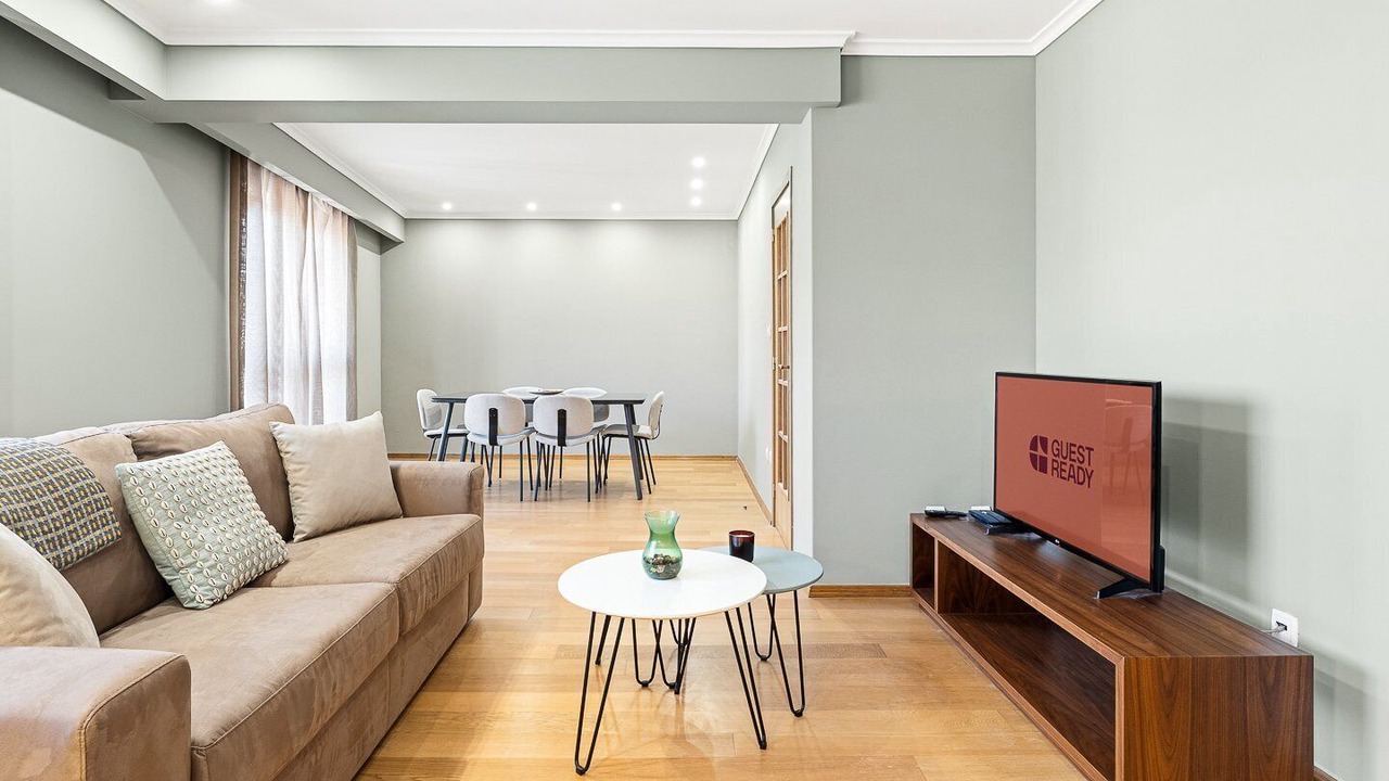 Photo of Livingroom in Vila Nova de Gaia