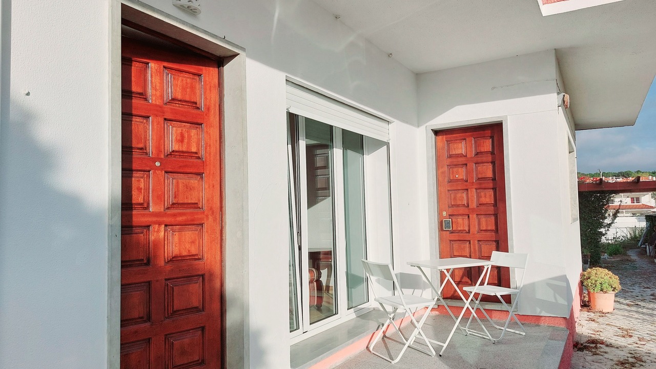 Photo of Outdoor in Nazare
