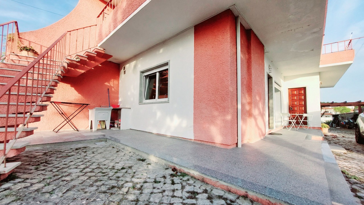 Photo of Outdoor in Nazare