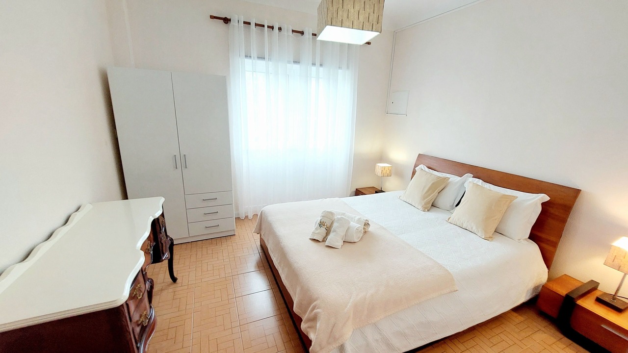 Photo of Bedroom in Nazare