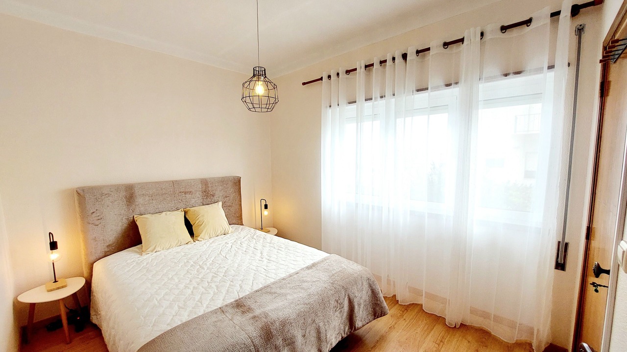 Photo of Bedroom in Nazare