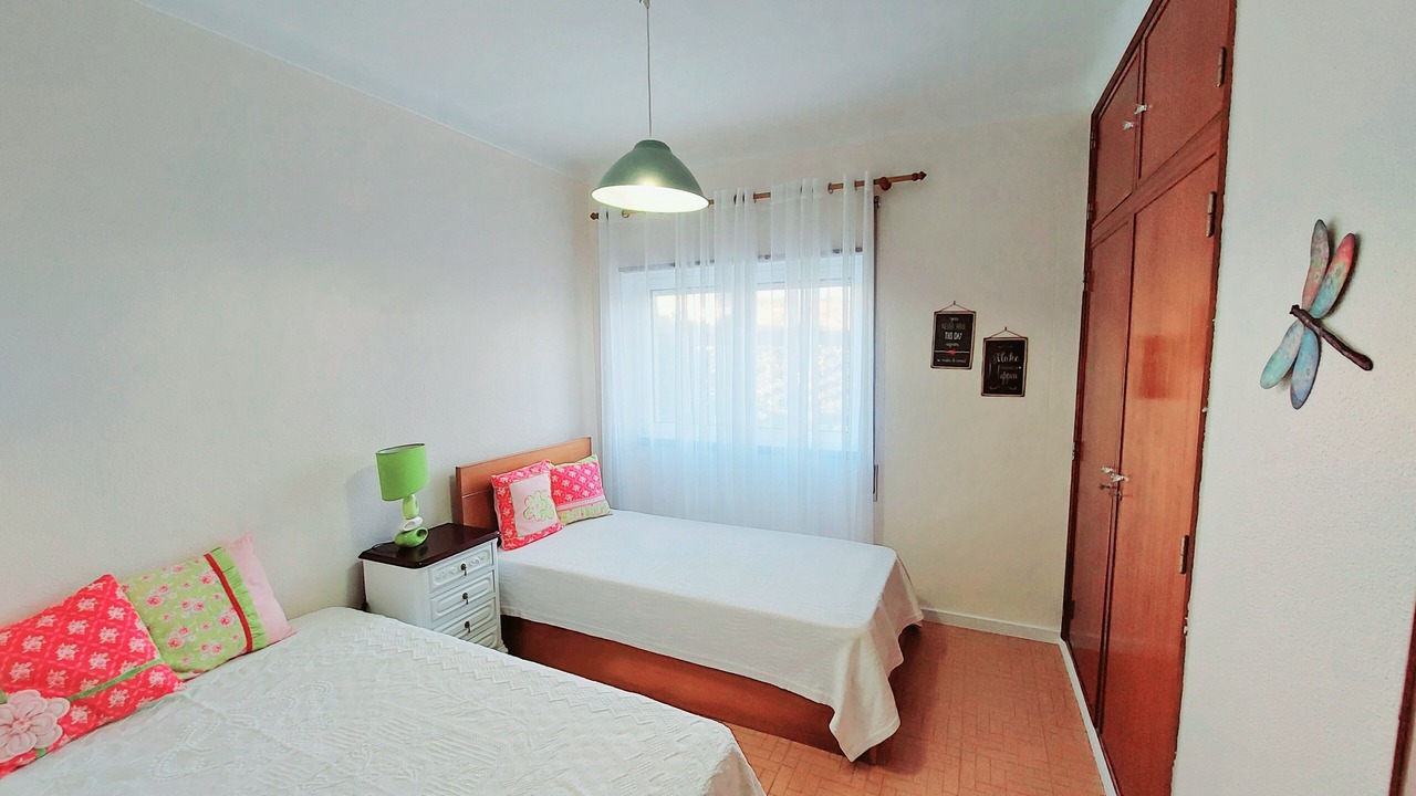Photo of Bedroom in Nazare